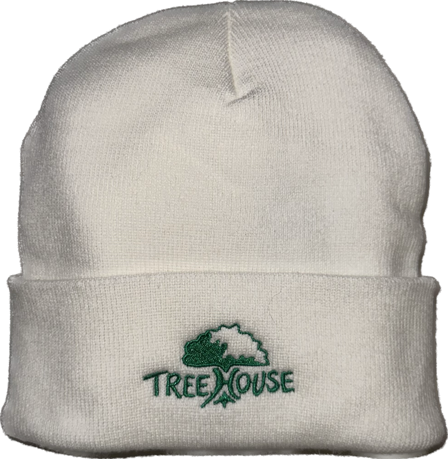 'TREEHOUSE LOGO' BEANIE