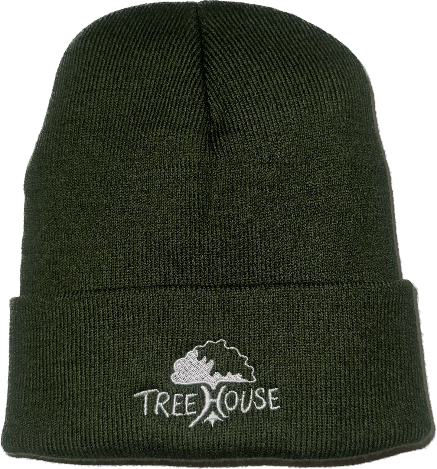 'TREEHOUSE LOGO' BEANIE